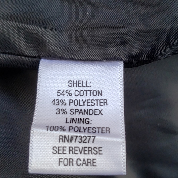 Cute cropped jacket - Picture 6 of 7